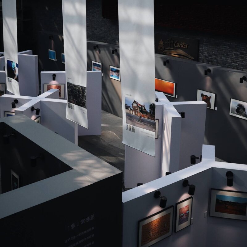 This is a sample caption