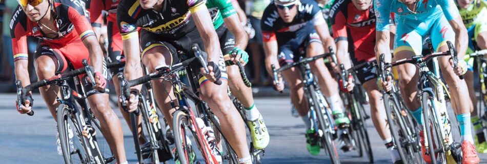 cycle-race