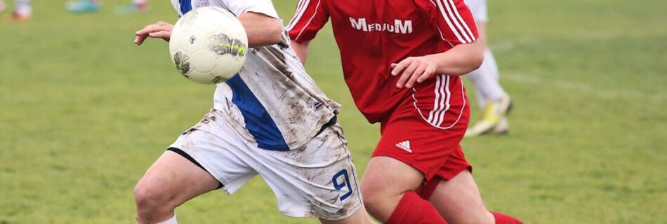 football