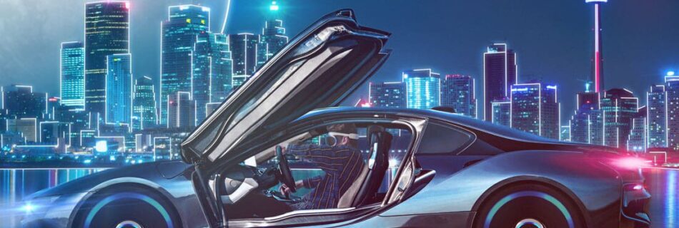 luxury-car