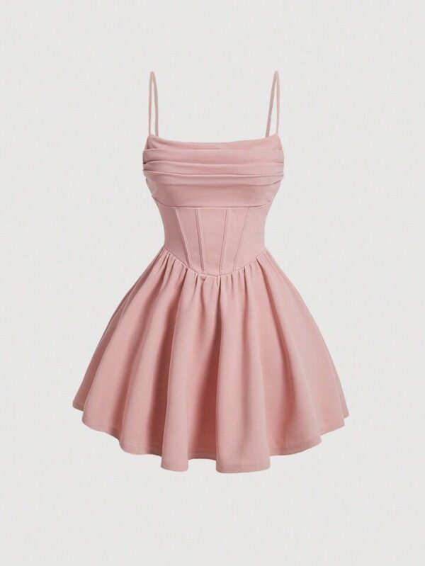 short dress