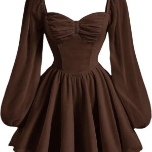 DRESSES