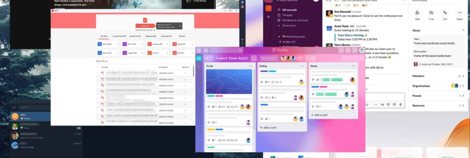 20 Best Apps for Windows 11 to Use in 2025
