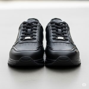Men's Black SNeaker