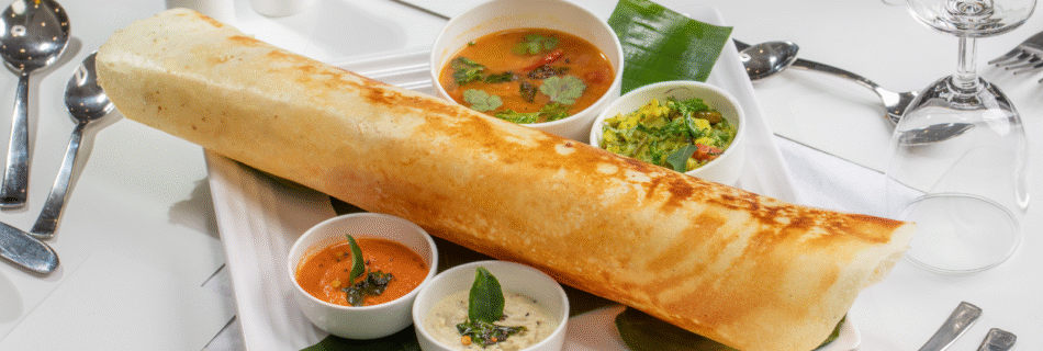 masala-dosa