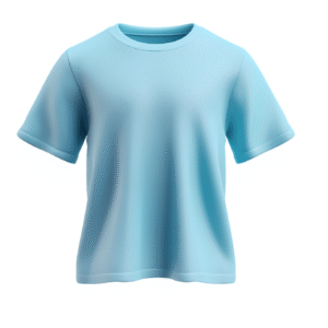 Roundneck T-shirt by Gaurav