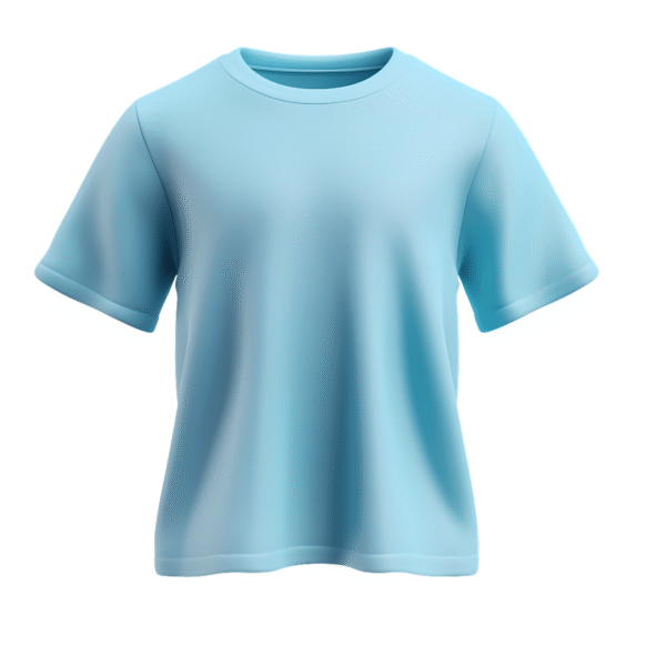 Roundneck T-shirt by Gaurav