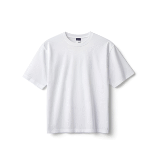 Roundneck T-shirt by krishna