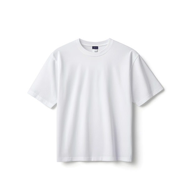 Roundneck T-shirt by krishna