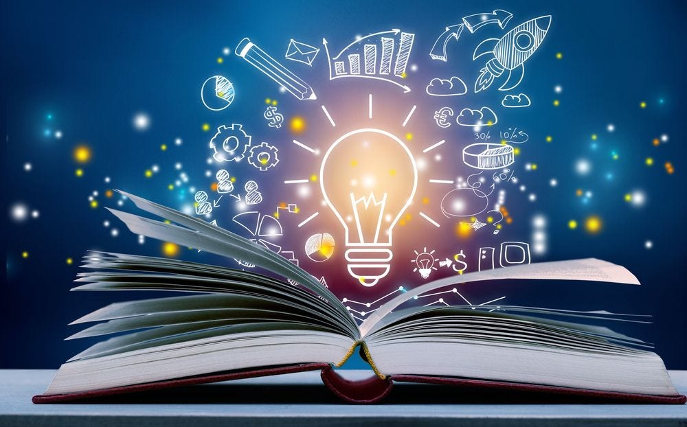 Increases Knowledge