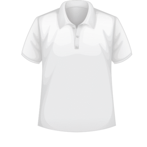 Round Neck T-shirt