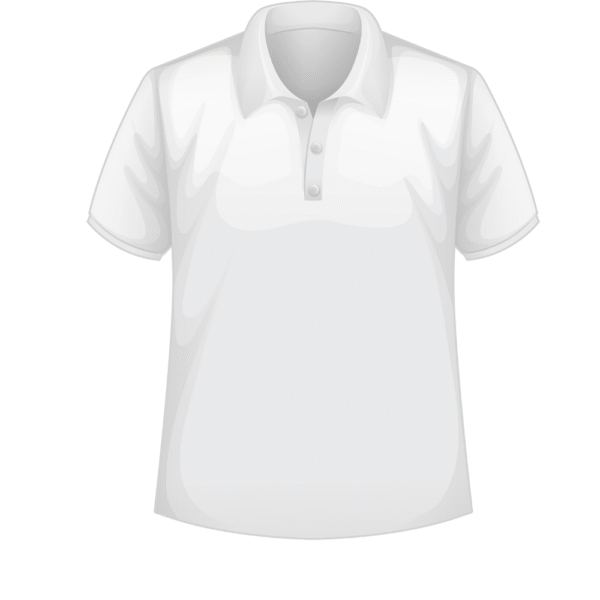 Round Neck T-shirt