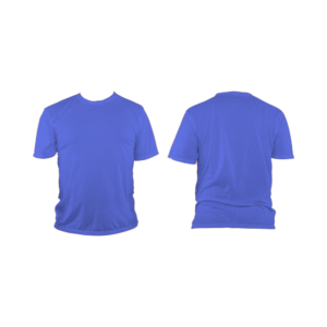 Round Neck T-Shirt by Kanika