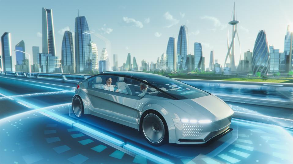 The Benefits of Buying a New Car