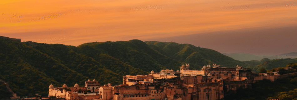 Pink City
