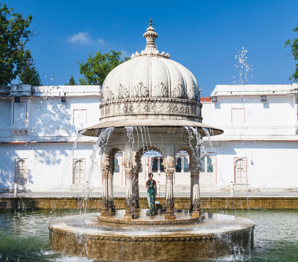 Best Places to Visit in Udaipur With Family