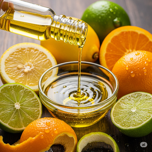 Citrus Oil
