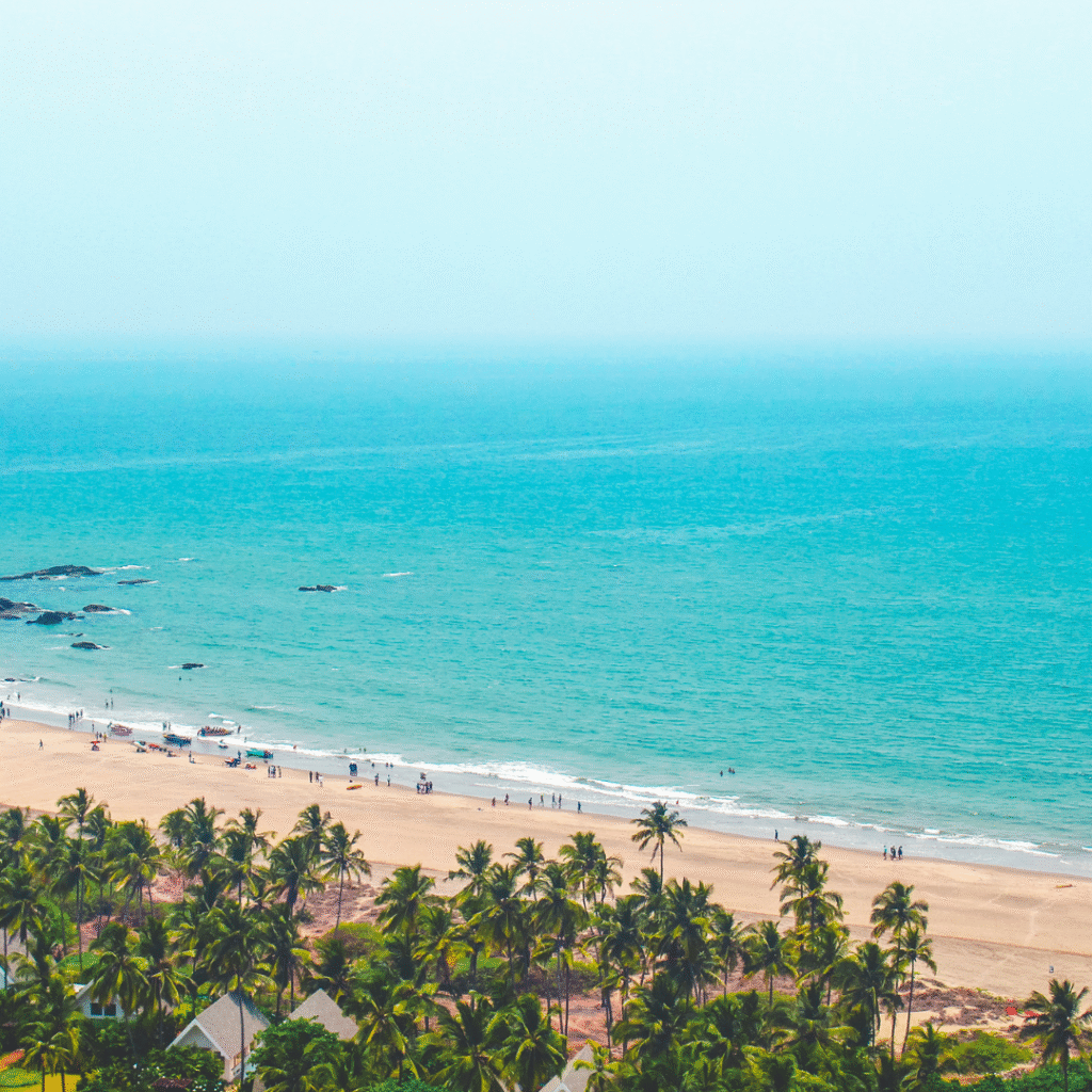 GOA