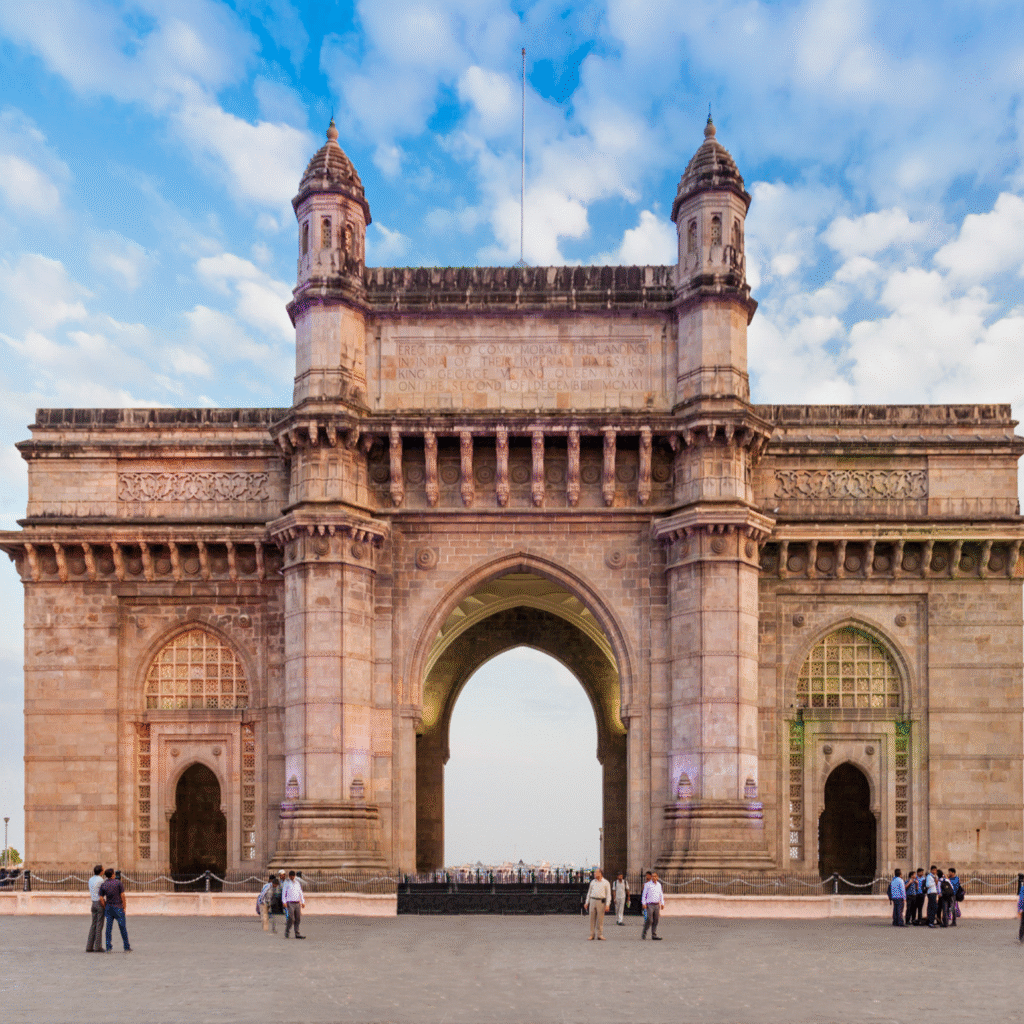 Gateway of India