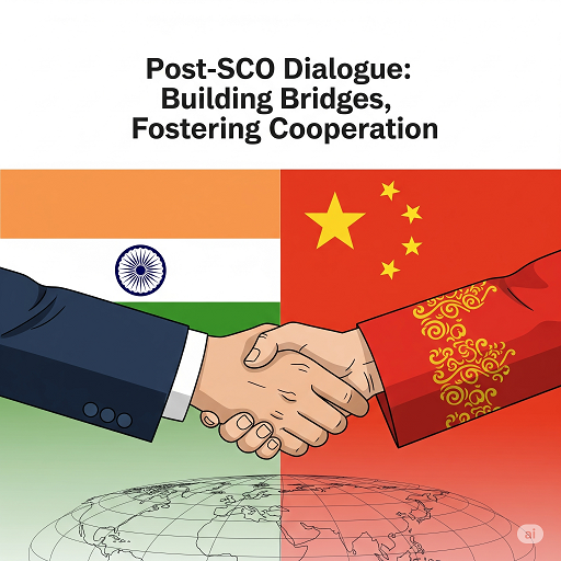 indo china post sco