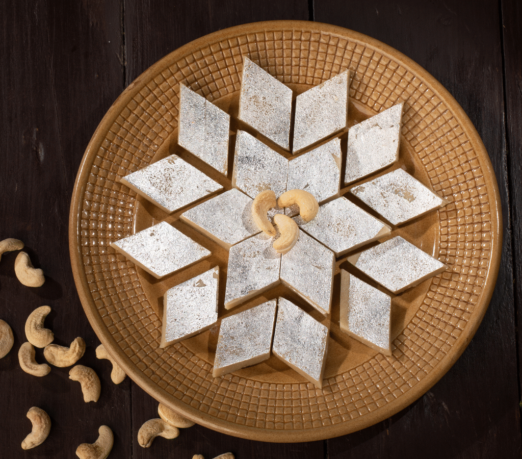 Kaju Katli Price