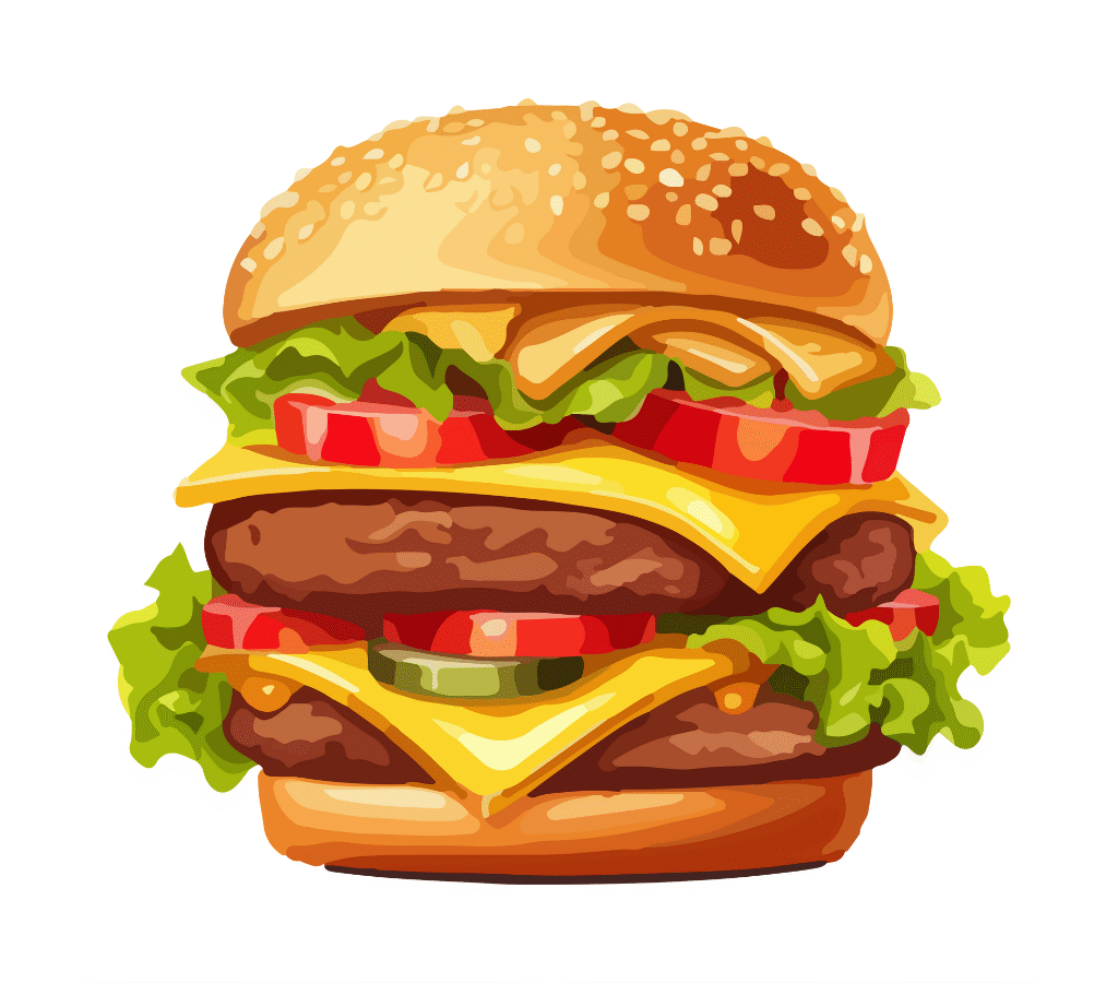 How to make a burger