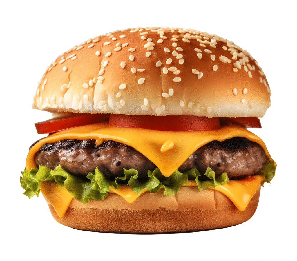 How to make a burger sauce