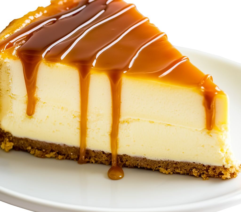 How to make cheesecake easy