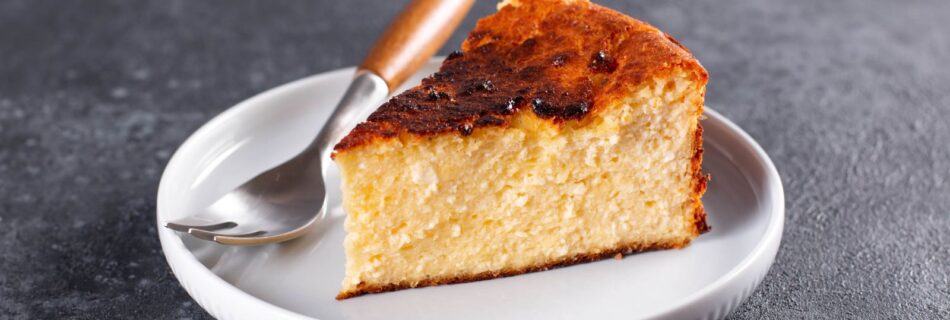 How to make cheesecake at home
