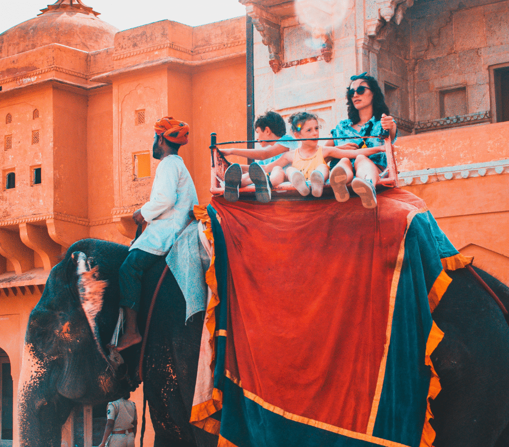 Jaipur tourist place list 