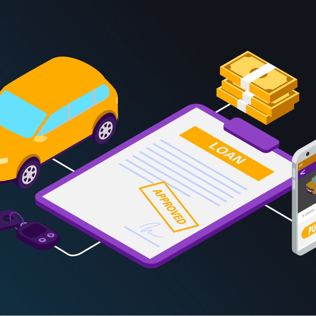 Improved Financing Rates