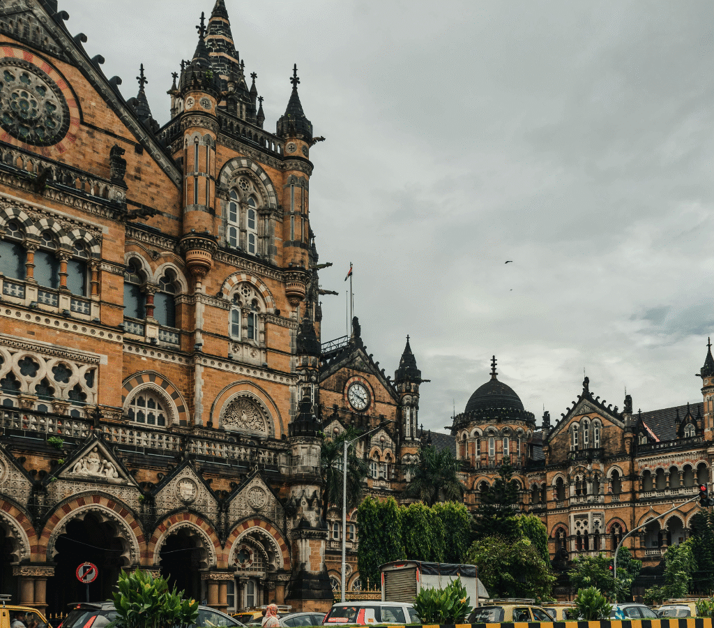 Mumbai