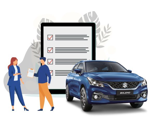 The Benefits of Buying a New Car