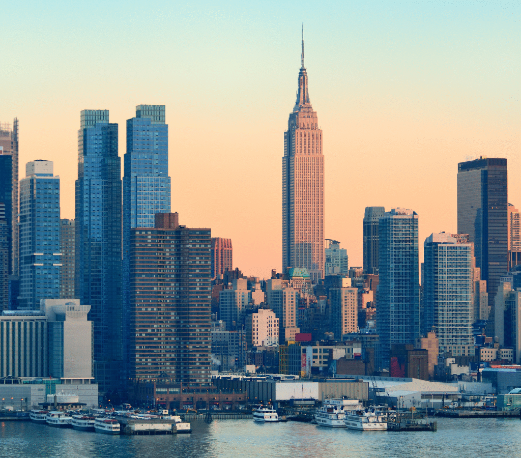 New York