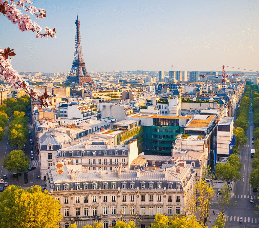 Paris