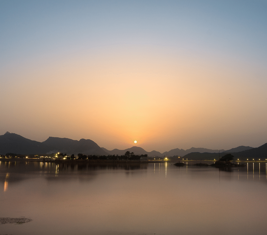 Places to Visit in Udaipur With Family