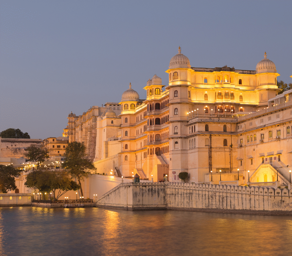 Places to Visit in Udaipur in 10 Days