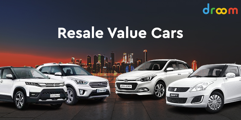 Better Resale Value in the Long Term