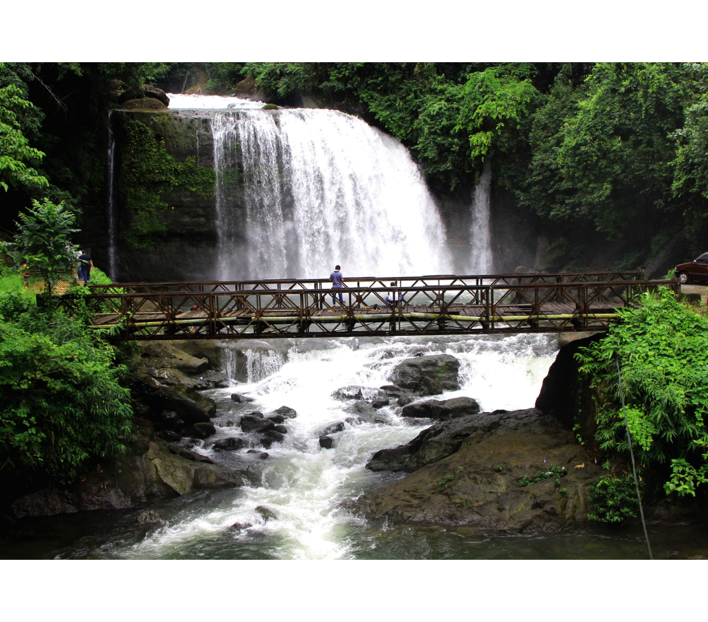TOP 5 TOURIST PLACES IN INDIA