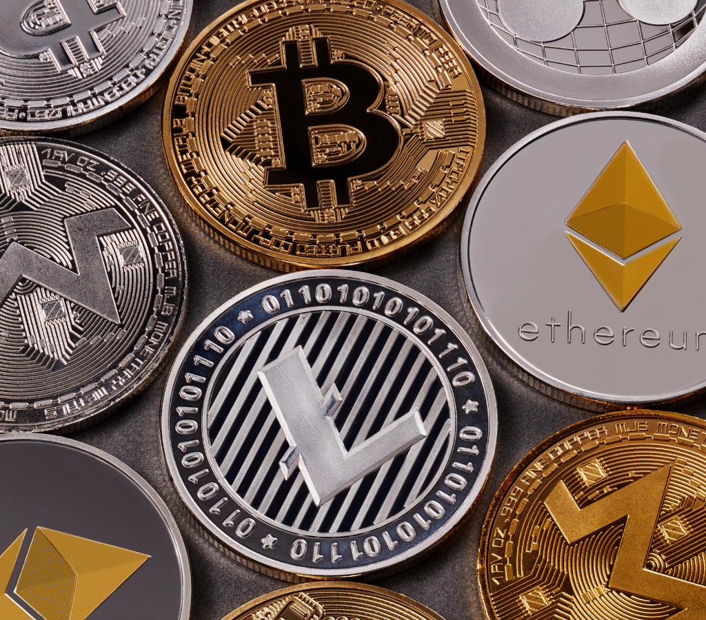 Top 10 Investment ideas for 2025 for long term