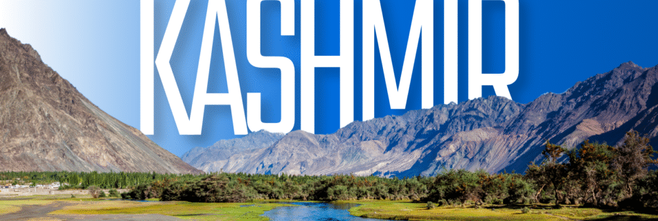 Top 10 Places to visit in Kashmir
