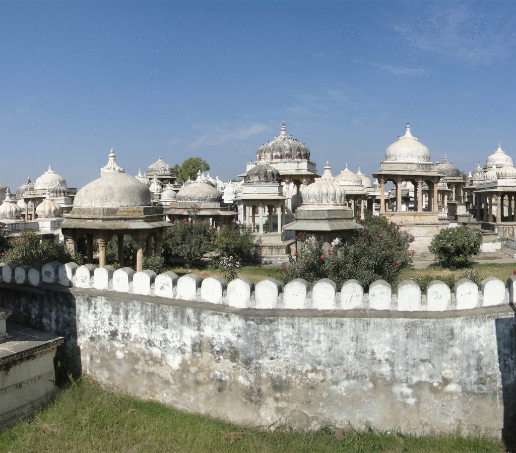 Top 5 Places to Visit in Udaipur With Family