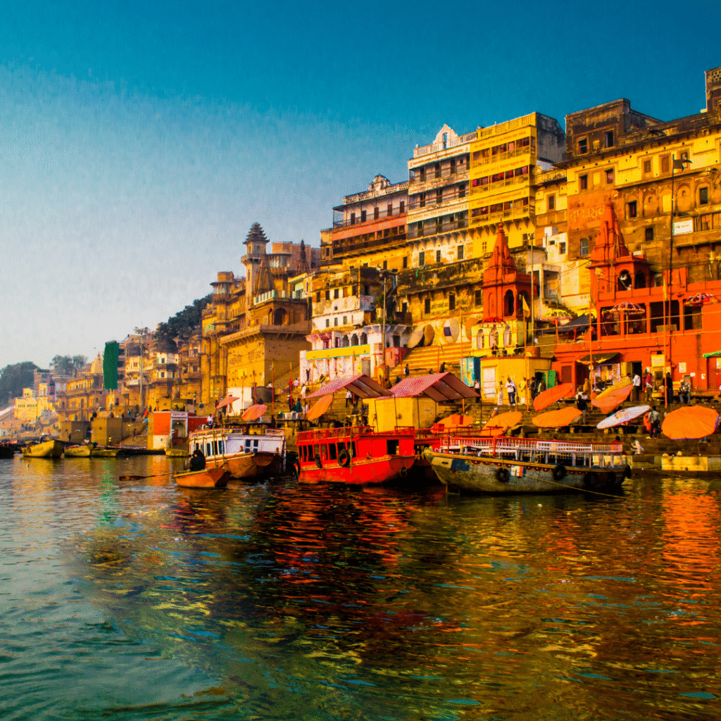 VARANASHI