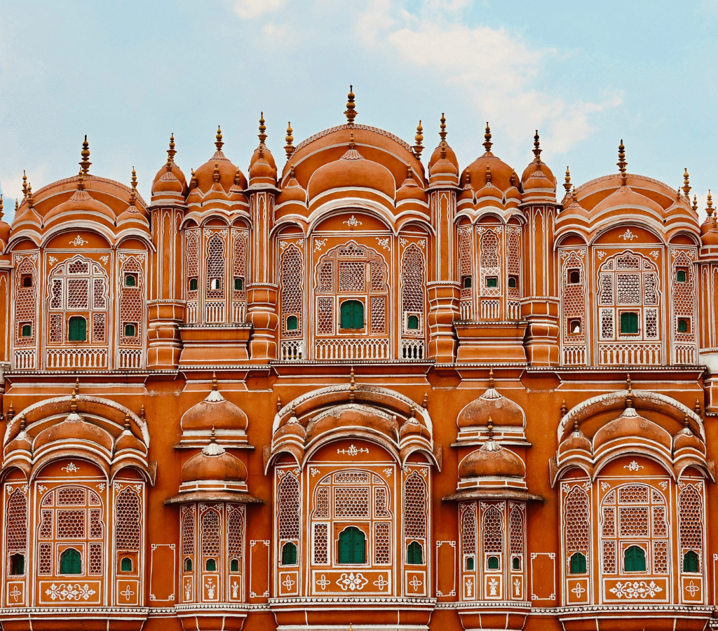 beautiful places in india with names