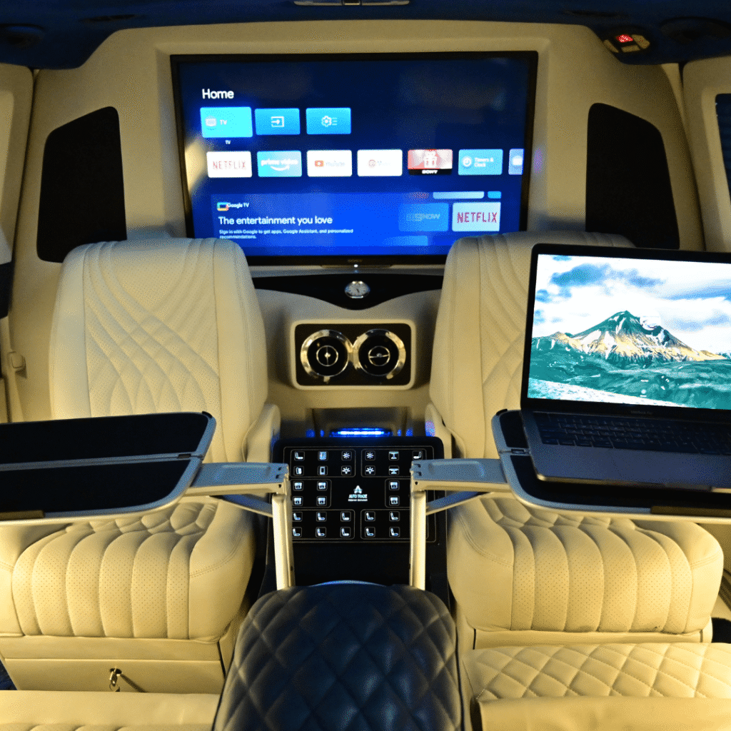 Pros and cons of buying a new car