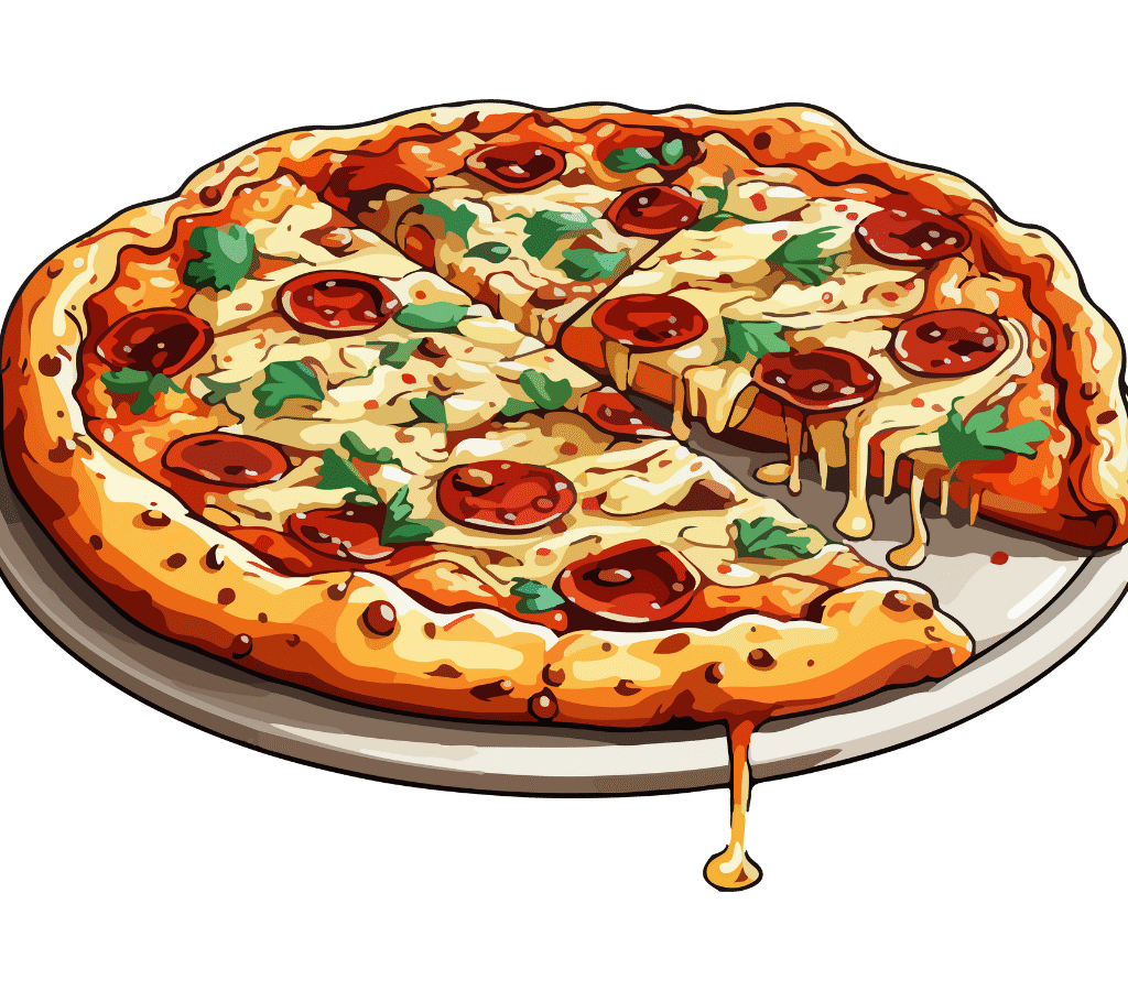 how to make pizza at home in oven