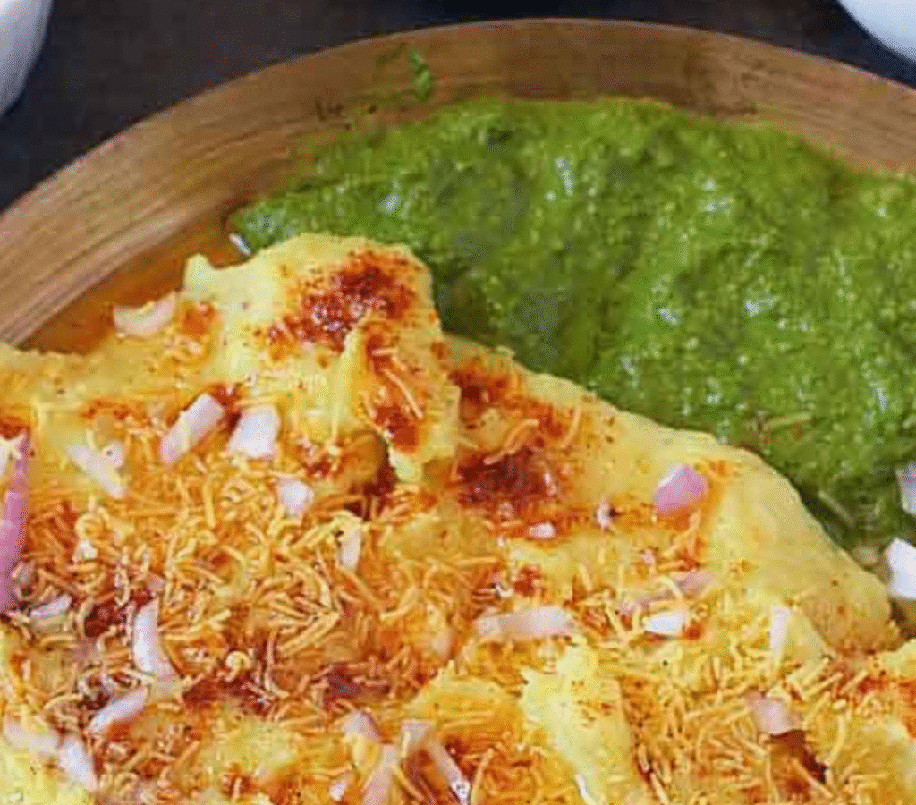 surti locho recipe