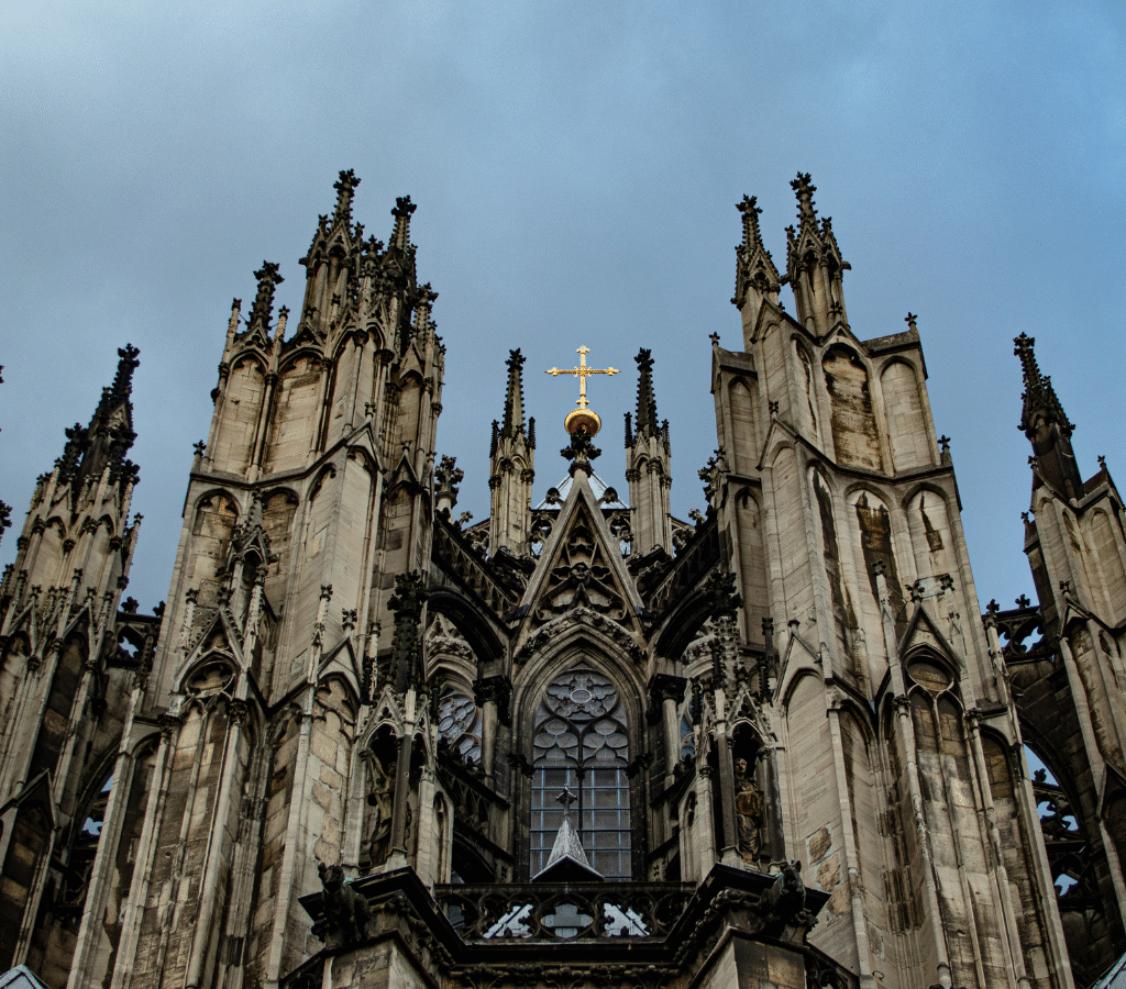 top 10 places in germany