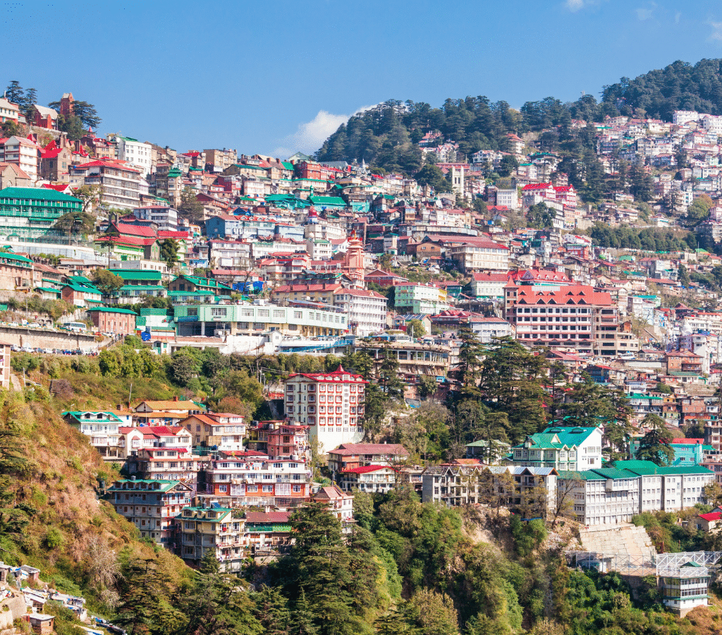top 10 tourist places in himachal predesh in summeer