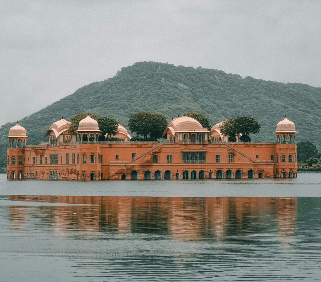 What is special in jaipur to visit